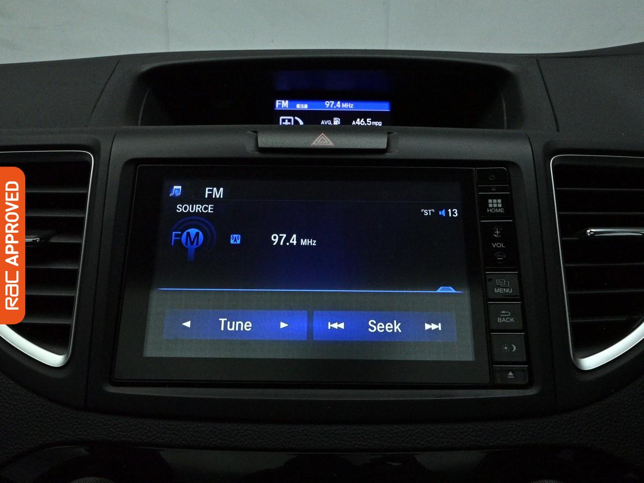 Used Honda CR-V 2018 for sale - 78029570: Photo 22