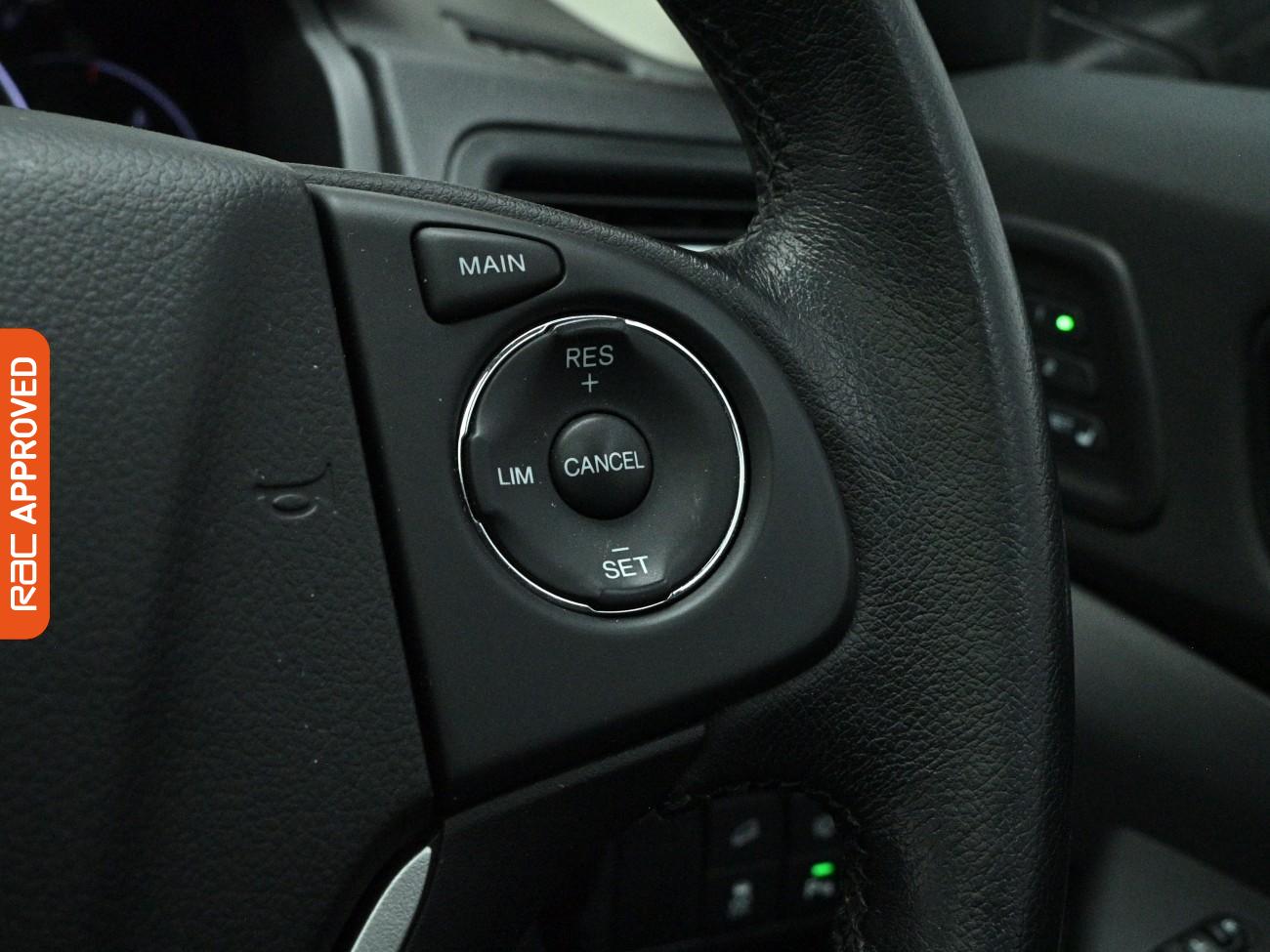 Used Honda CR-V 2018 for sale - 78029570: Photo 24