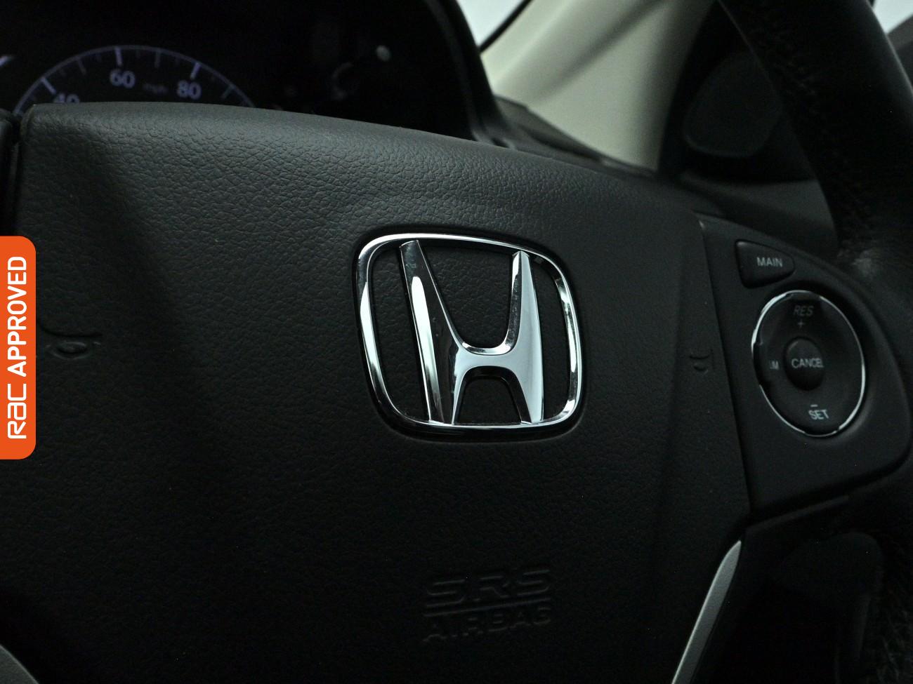 Used Honda CR-V 2018 for sale - 78029570: Photo 25