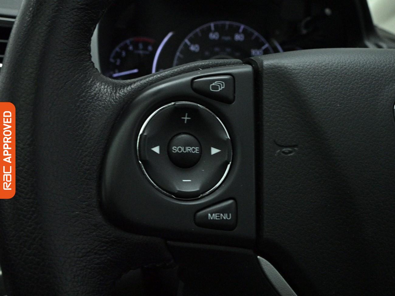 Used Honda CR-V 2018 for sale - 78029570: Photo 27