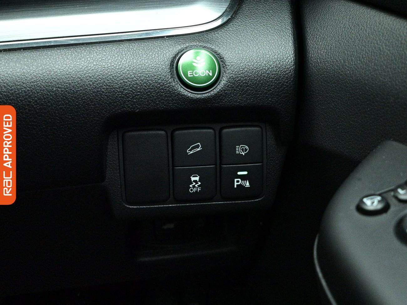 Used Honda CR-V 2018 for sale - 78029570: Photo 29