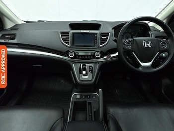 Used Honda CR-V 2018 for sale - 78029570: Photo