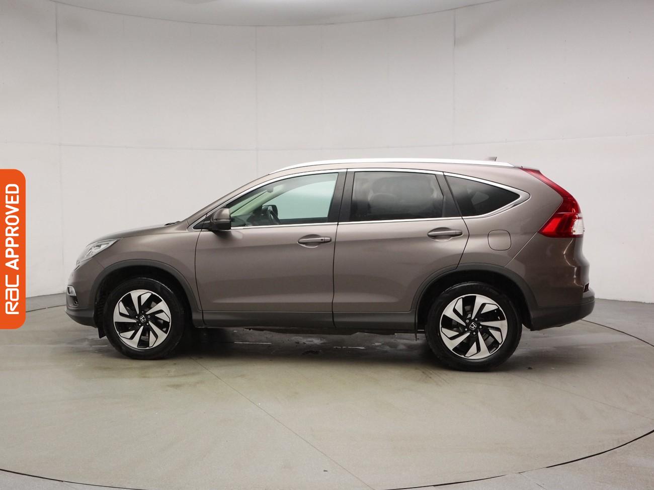 Used Honda CR-V 2018 for sale - 78029570: Photo 33