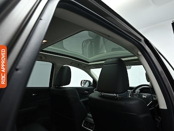 Used Honda CR-V 2018 for sale - 78029570: Photo