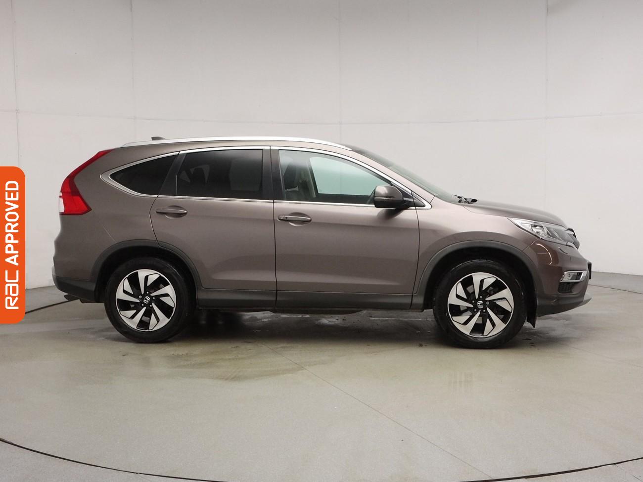 Used Honda CR-V 2018 for sale - 78029570: Photo 6