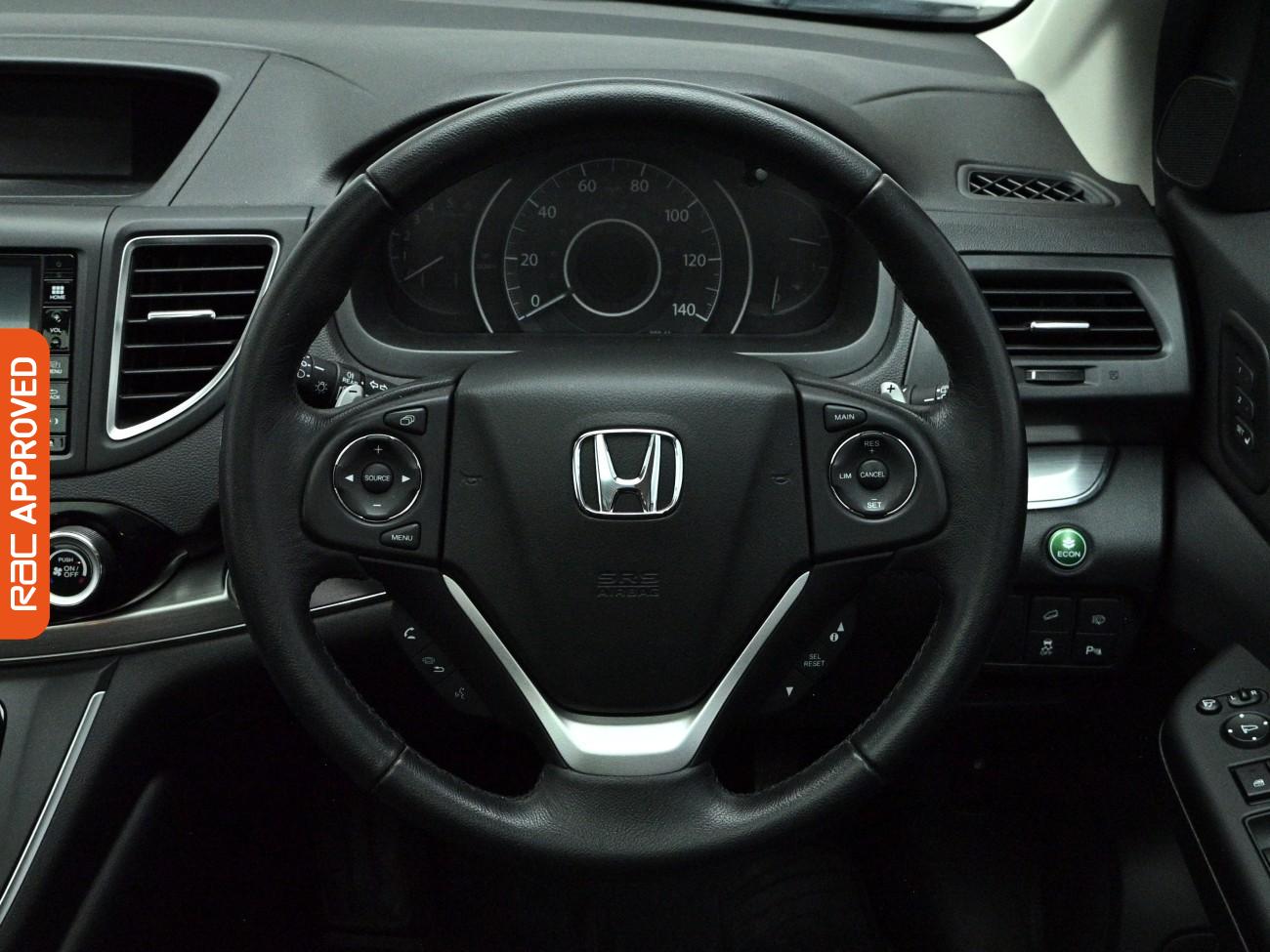 Used Honda CR-V 2018 for sale - 78029570: Photo 9