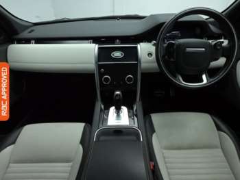 Used Land Rover Discovery Sport 2020 for sale - 74656229: Photo