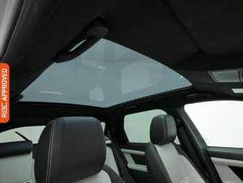 Used Land Rover Discovery Sport 2020 for sale - 74656229: Photo