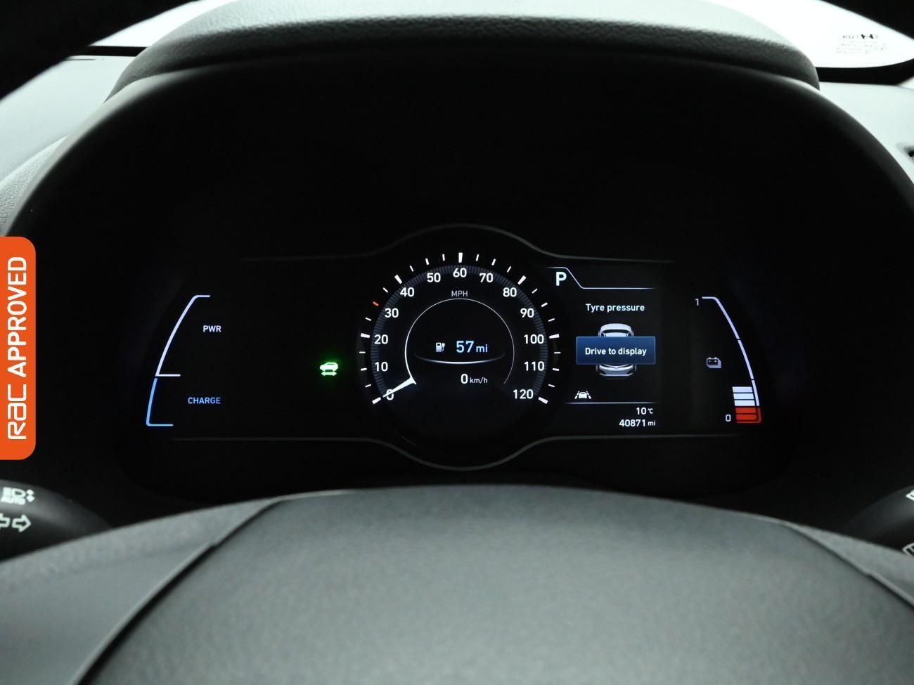 Used Hyundai KONA 2019 for sale - 77443950: Photo 13