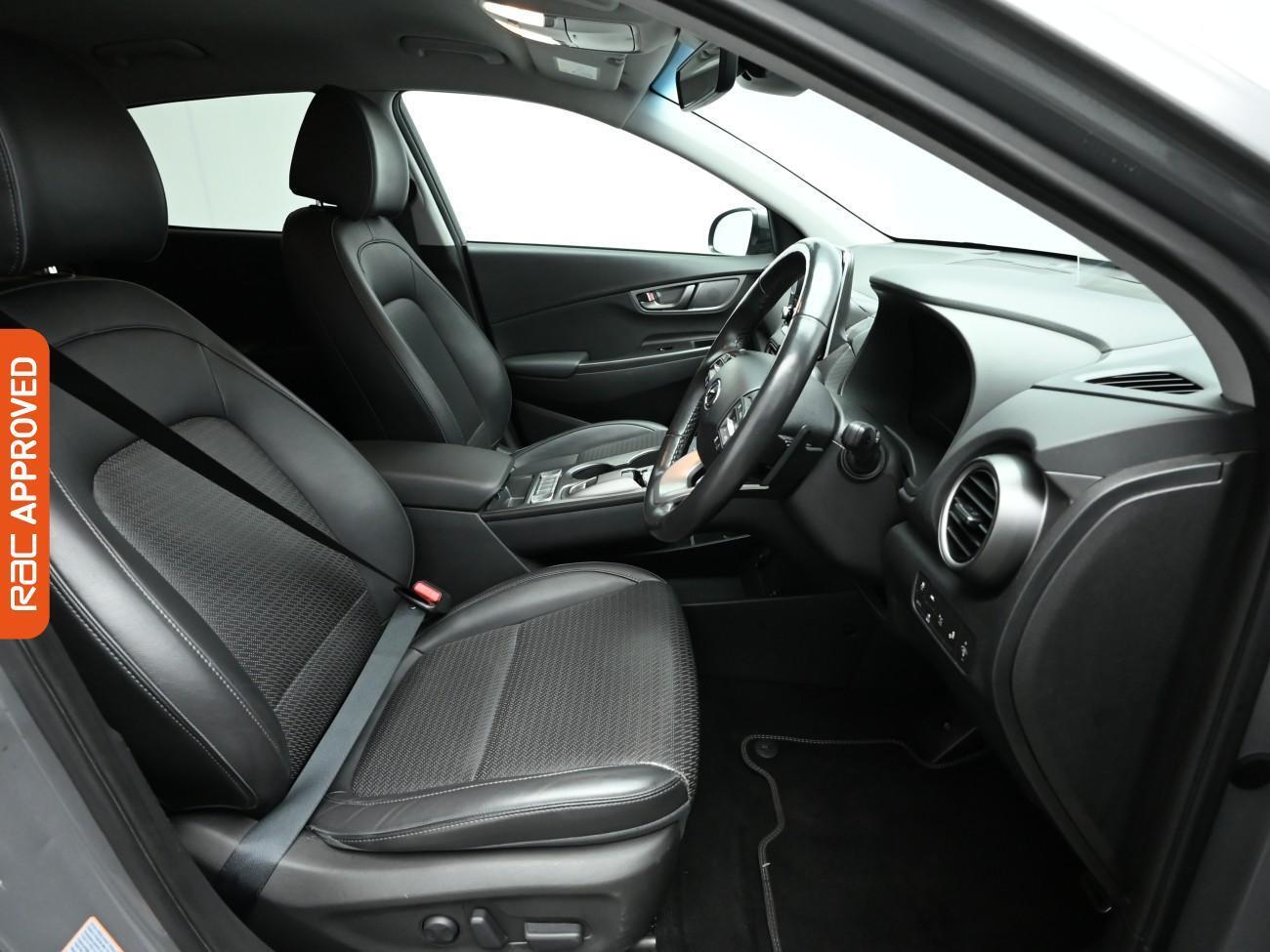 Used Hyundai KONA 2019 for sale - 77443950: Photo 14