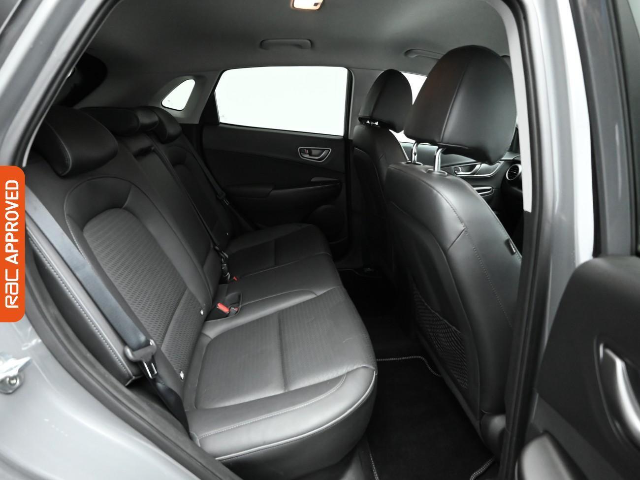 Used Hyundai KONA 2019 for sale - 77443950: Photo 15