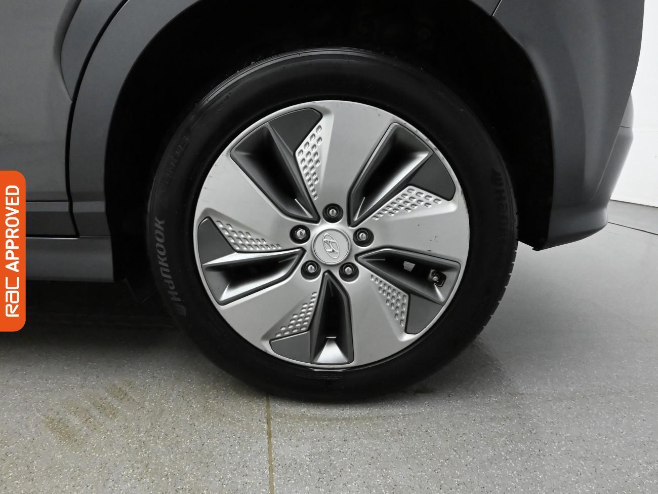 Used Hyundai KONA 2019 for sale - 77443950: Photo 16