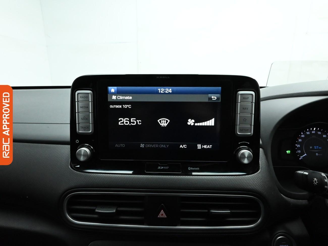 Used Hyundai KONA 2019 for sale - 77443950: Photo 18