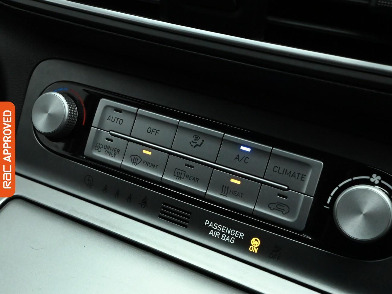 Used Hyundai KONA 2019 for sale - 77443950: Photo 19