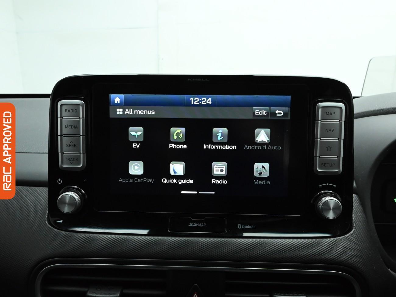 Used Hyundai KONA 2019 for sale - 77443950: Photo 21