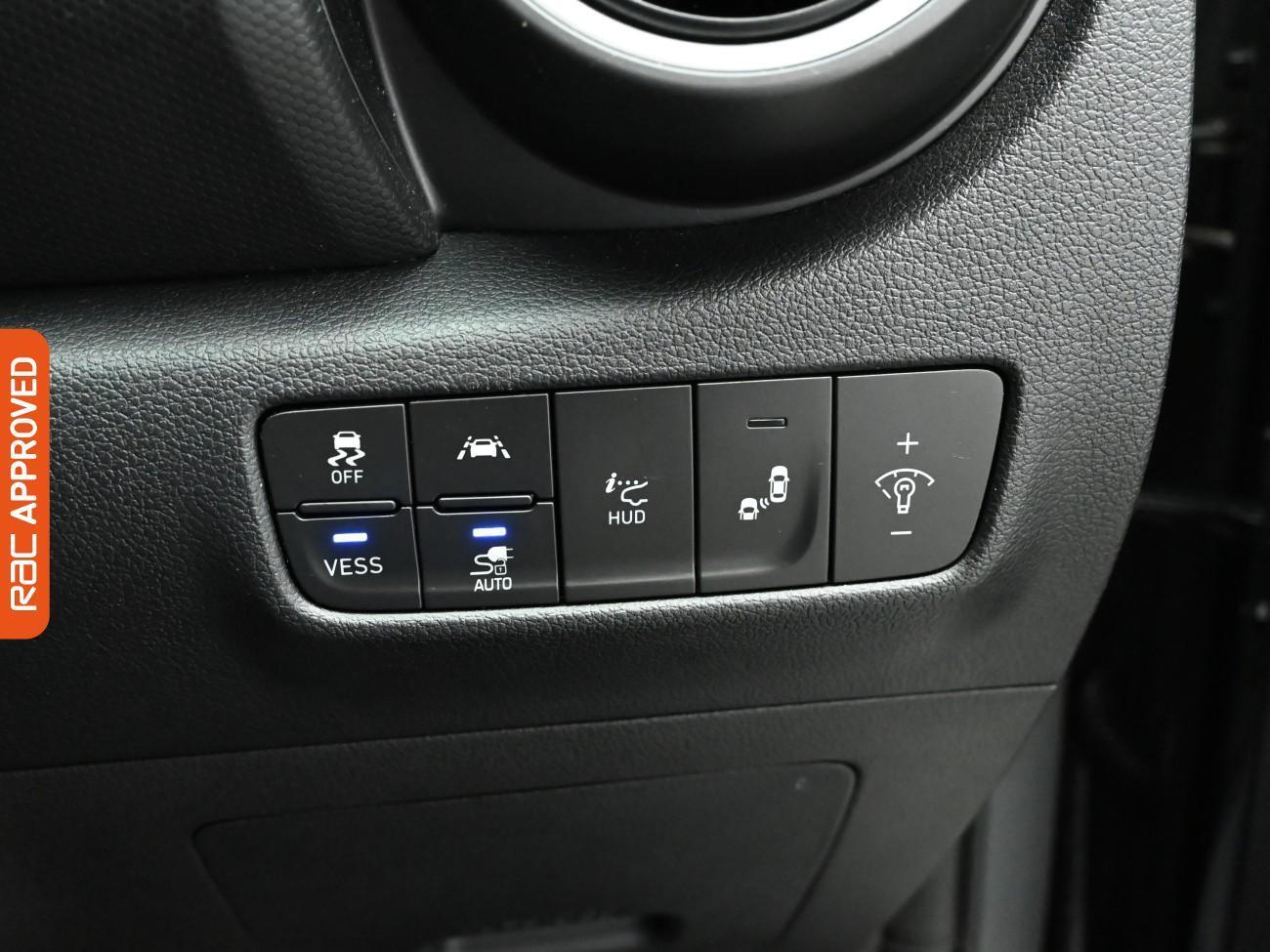 Used Hyundai KONA 2019 for sale - 77443950: Photo 23