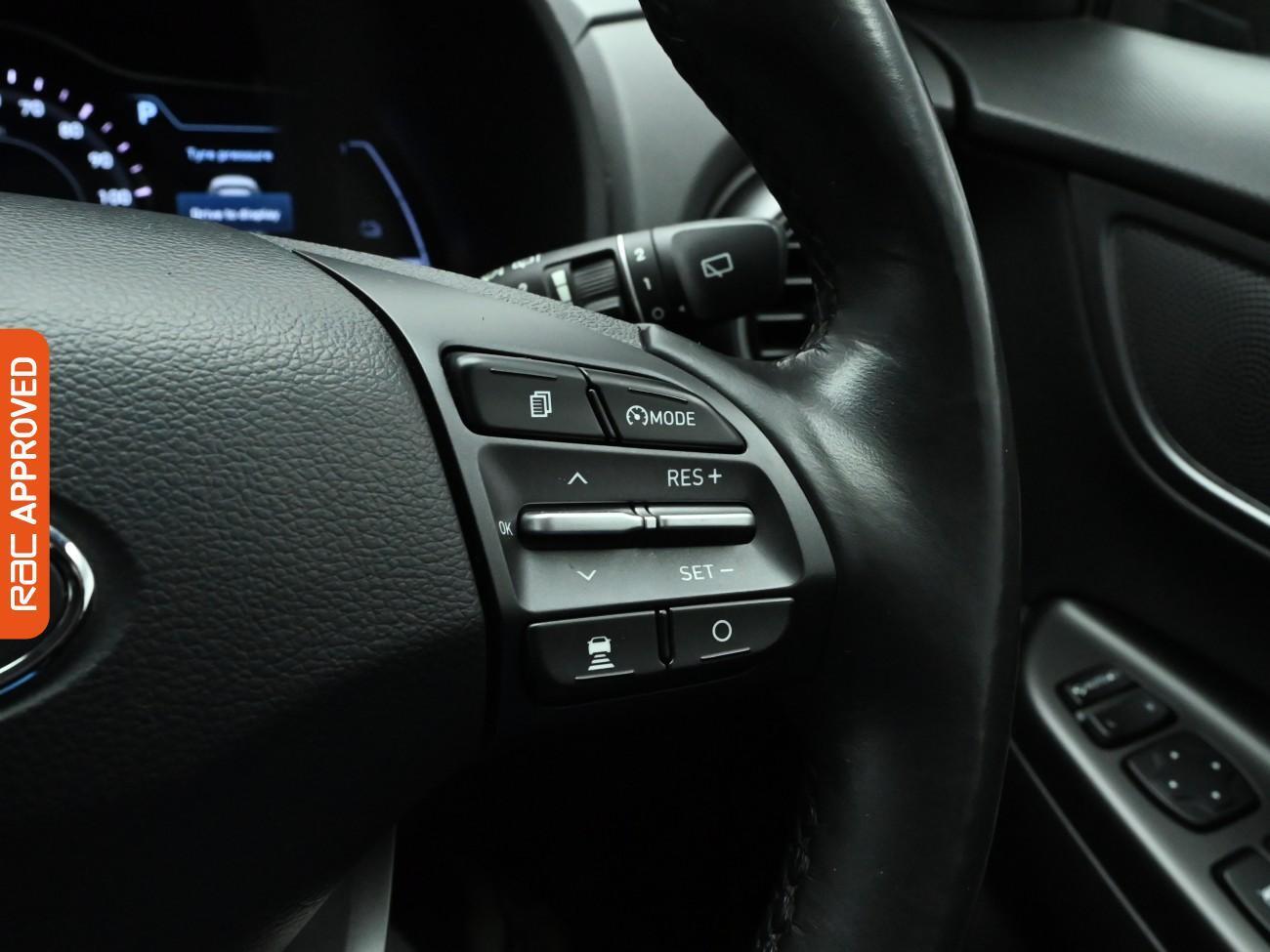 Used Hyundai KONA 2019 for sale - 77443950: Photo 24