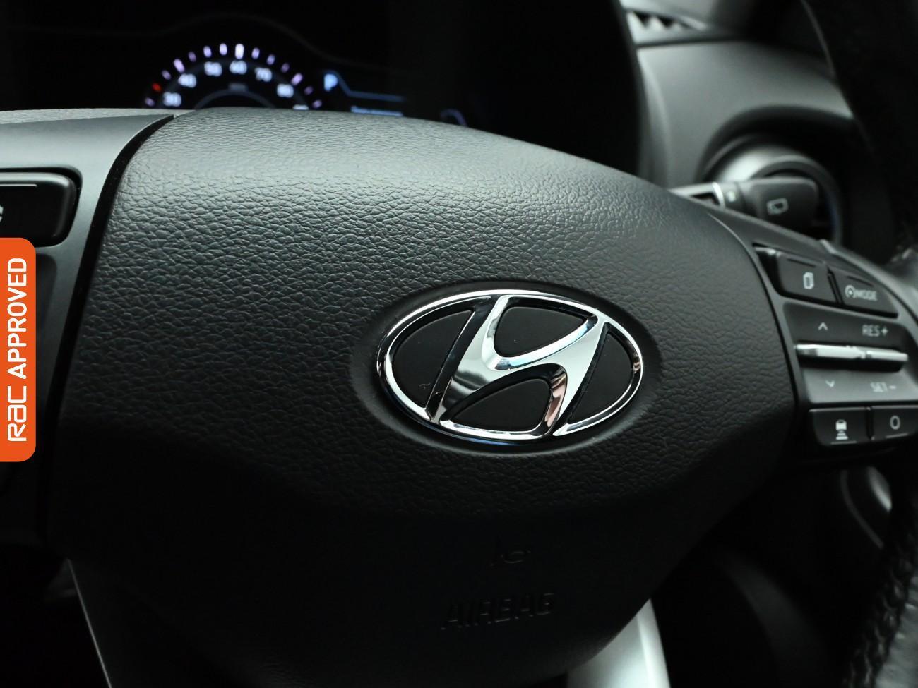 Used Hyundai KONA 2019 for sale - 77443950: Photo 25