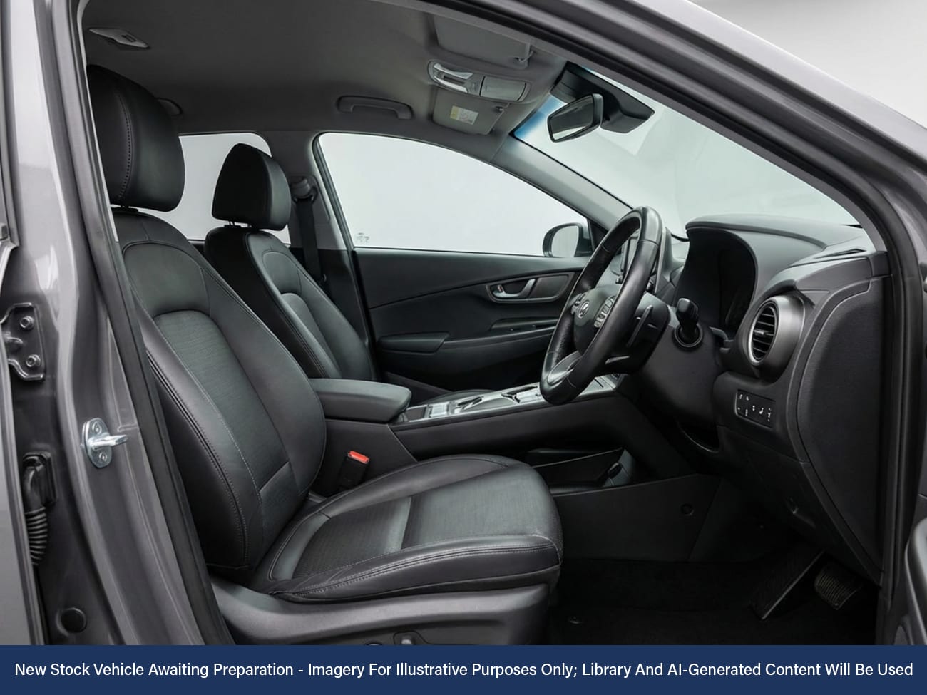 Used Hyundai KONA 2019 for sale - 77443950: Photo 3