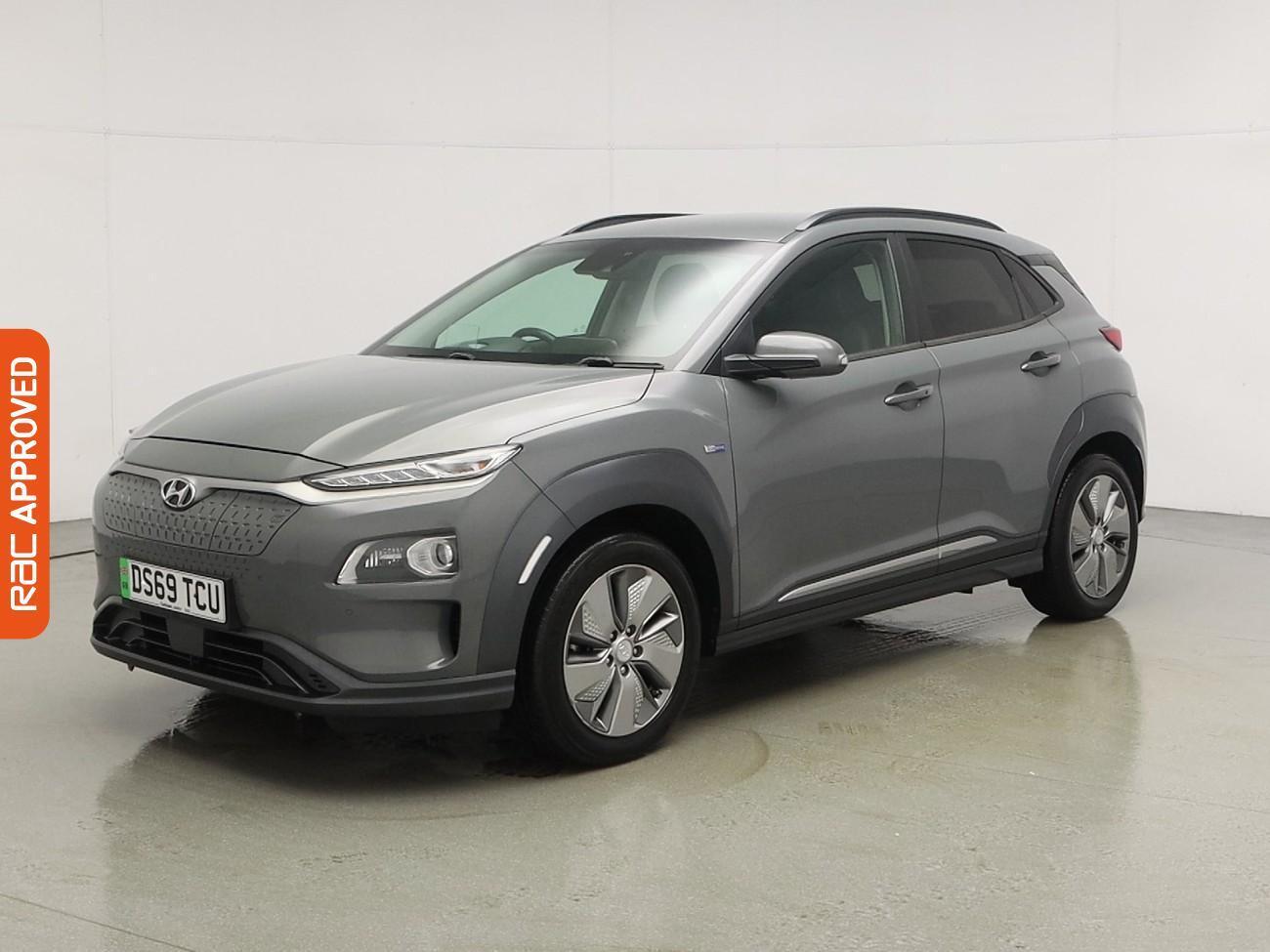 Used Hyundai KONA 2019 for sale - 77443950: Photo 30
