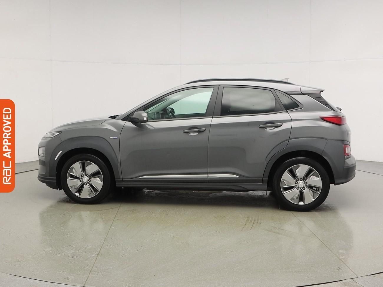 Used Hyundai KONA 2019 for sale - 77443950: Photo 31