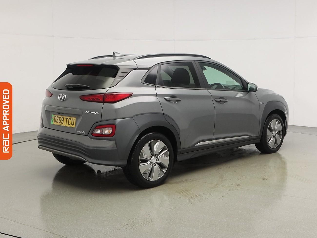 Used Hyundai KONA 2019 for sale - 77443950: Photo 33