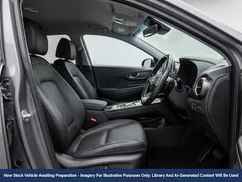 Used Hyundai KONA 2019 for sale - 77443950: Photo