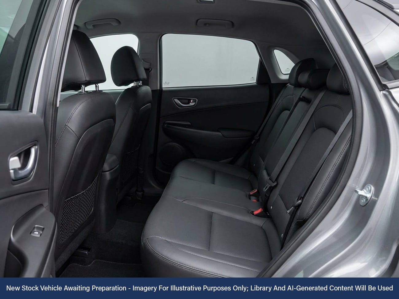 Used Hyundai KONA 2019 for sale - 77443950: Photo 4