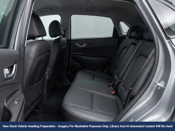 Used Hyundai KONA 2019 for sale - 77443950: Photo