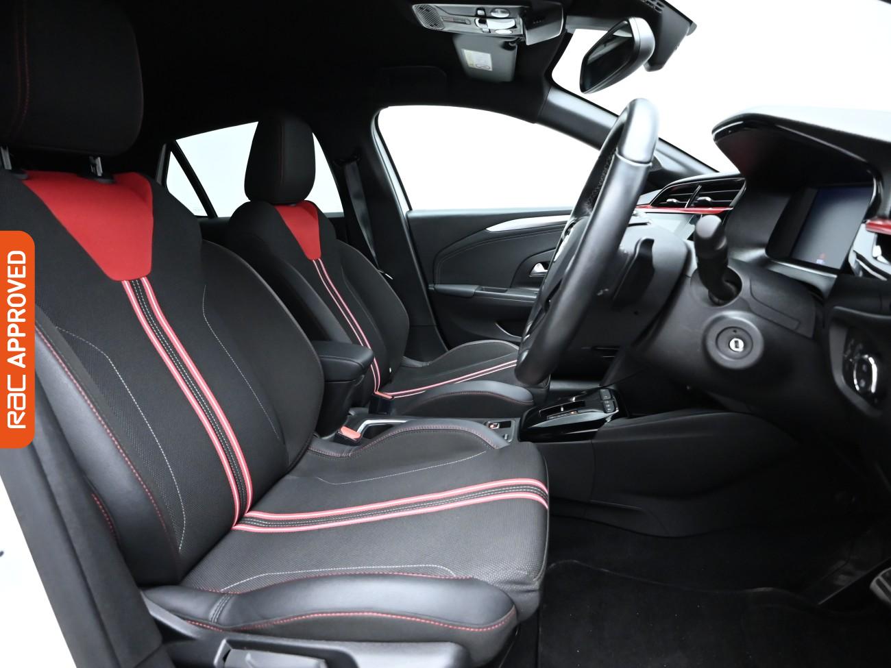 Used Vauxhall Corsa 2022 for sale - 76346581: Photo 12