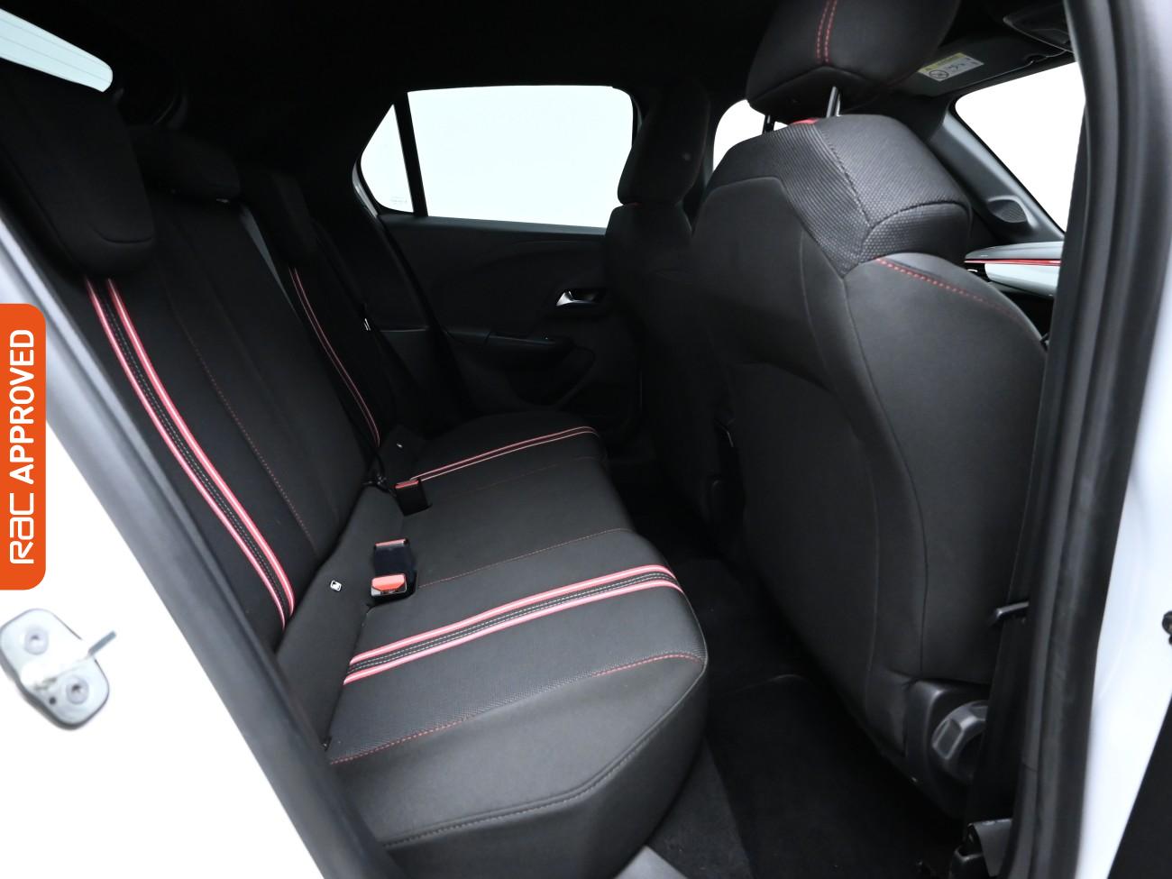 Used Vauxhall Corsa 2022 for sale - 76346581: Photo 13