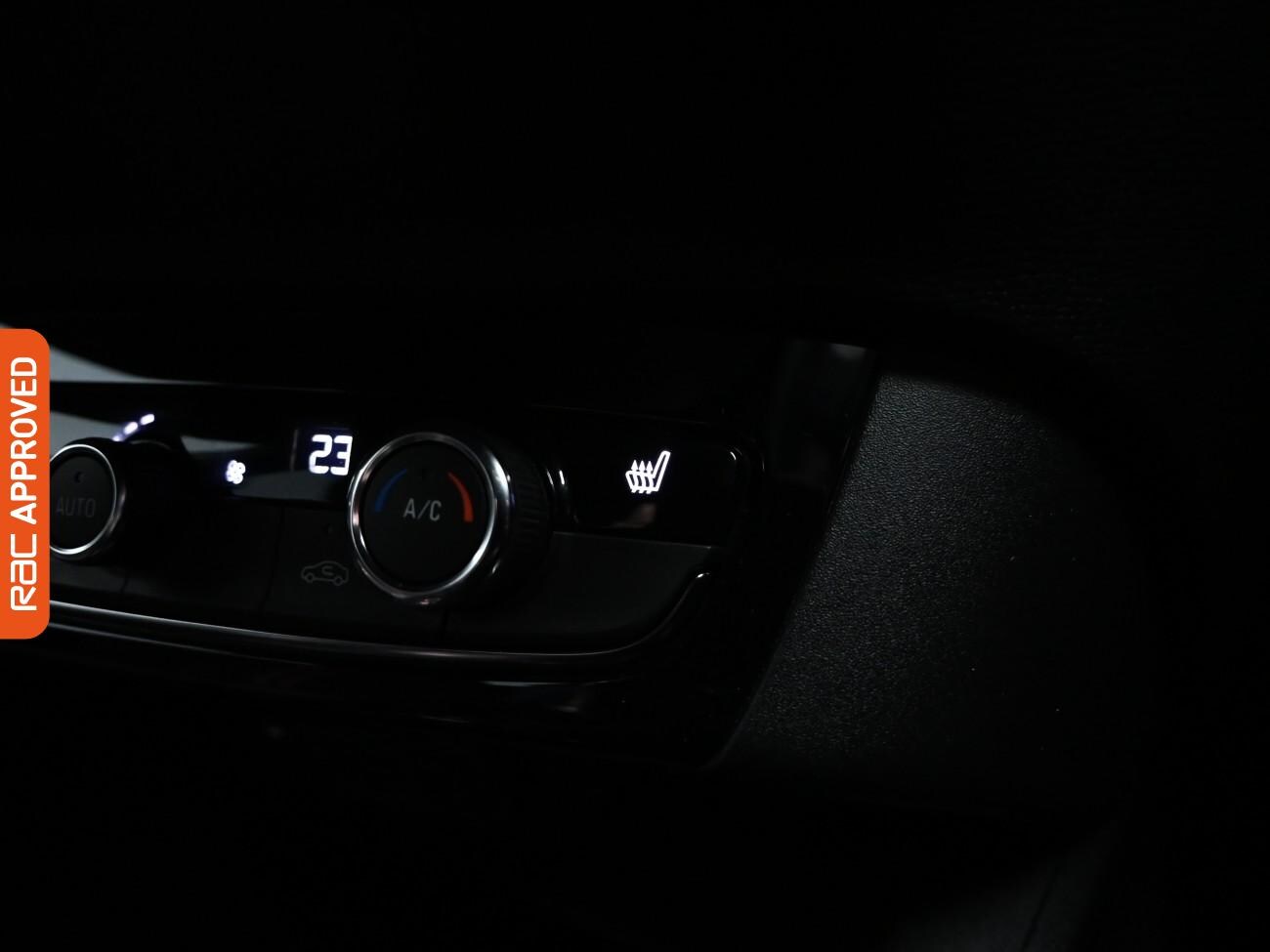 Used Vauxhall Corsa 2022 for sale - 76346581: Photo 15