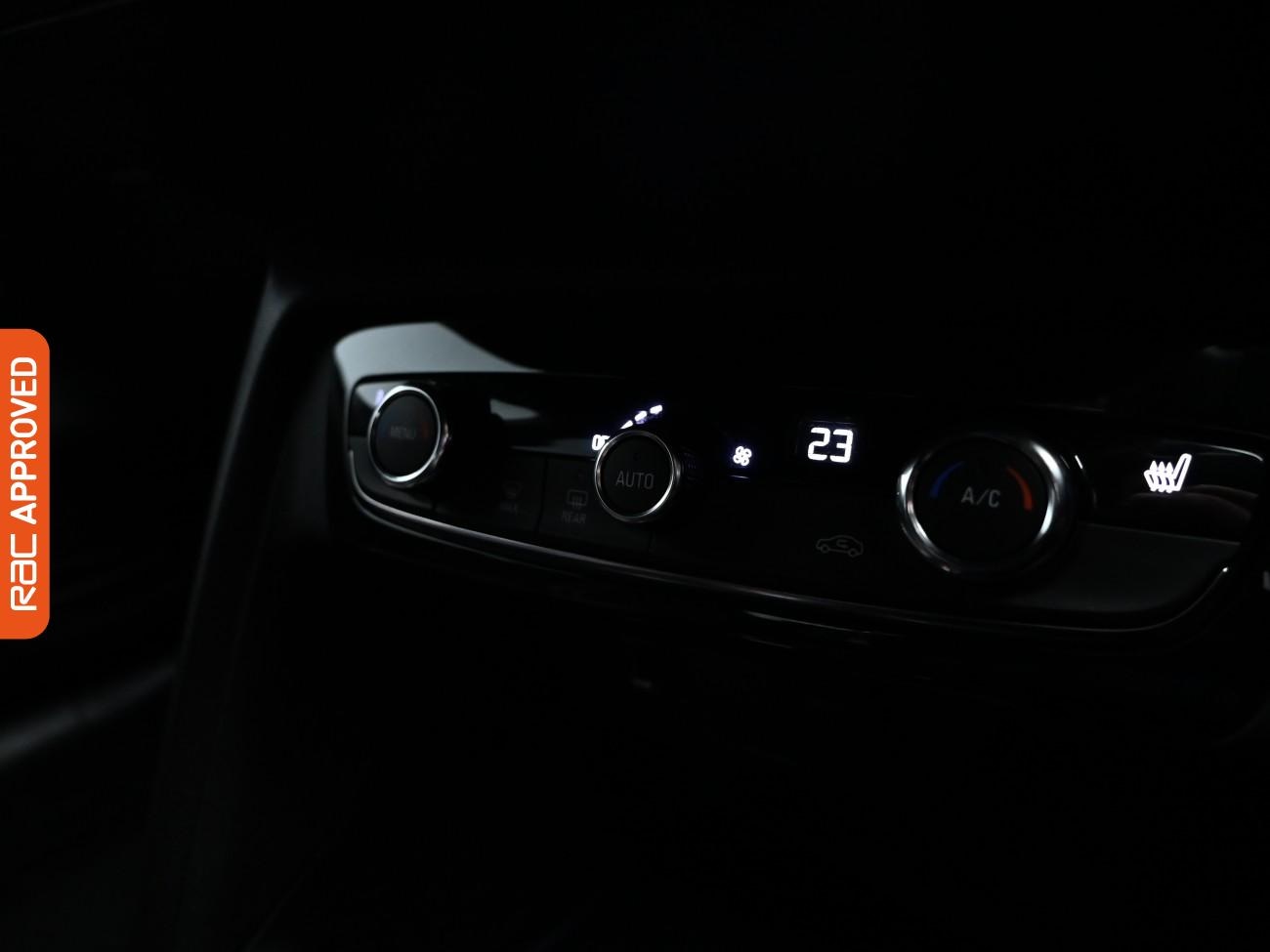 Used Vauxhall Corsa 2022 for sale - 76346581: Photo 16