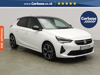 2022 - 1.2 Turbo SRi Edition Hatchback 5dr Petrol Auto Euro 6 (s/s) (130 ps)