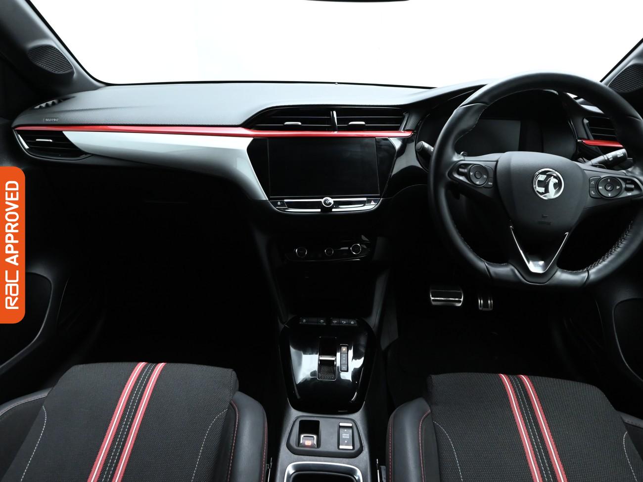 Used Vauxhall Corsa 2022 for sale - 76346581: Photo 2