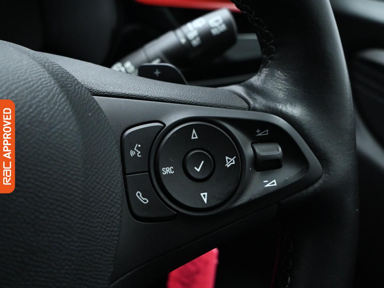 Used Vauxhall Corsa 2022 for sale - 76346581: Photo 22