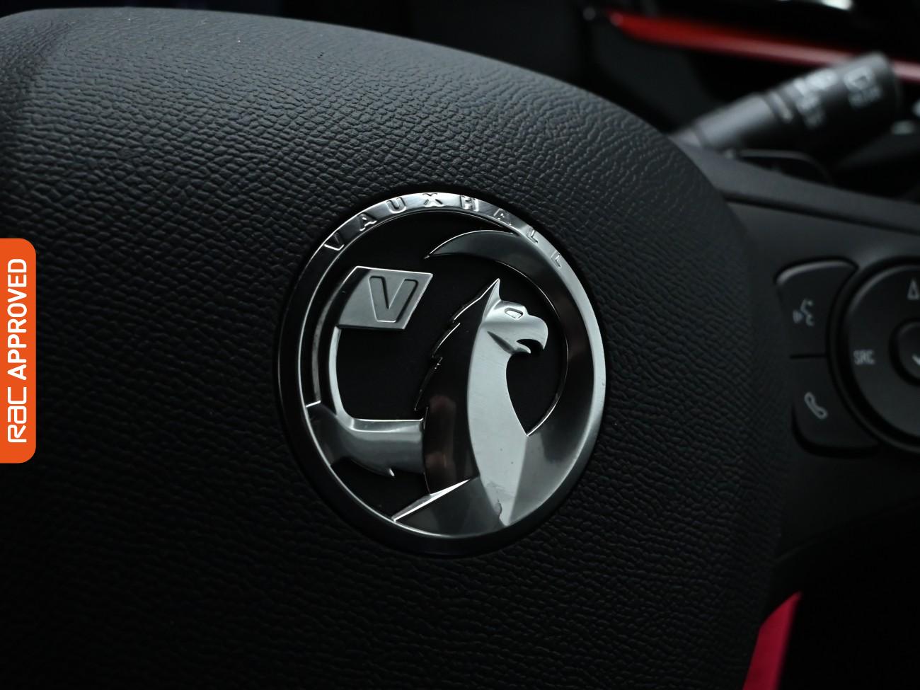 Used Vauxhall Corsa 2022 for sale - 76346581: Photo 23