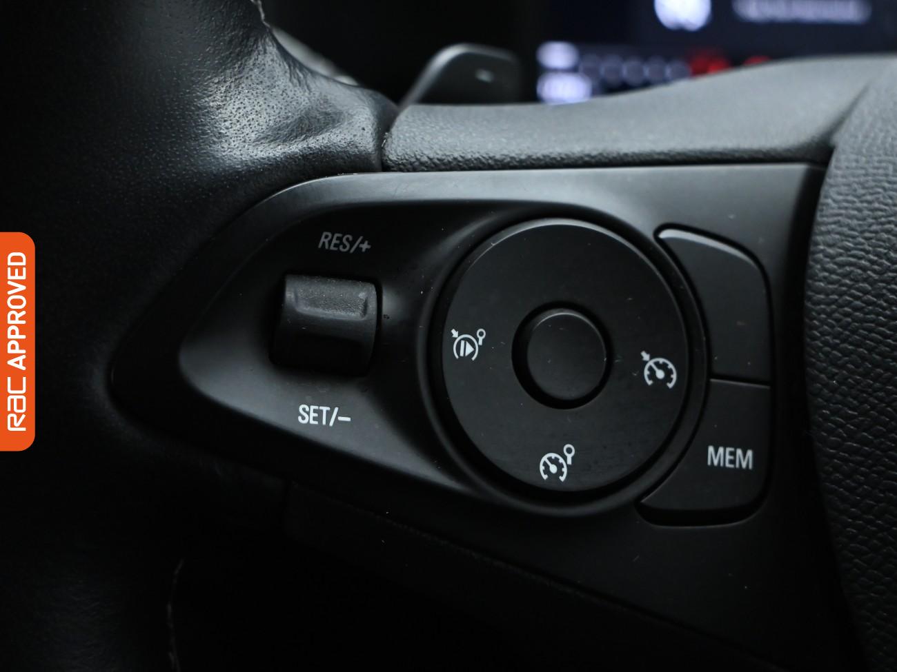 Used Vauxhall Corsa 2022 for sale - 76346581: Photo 24