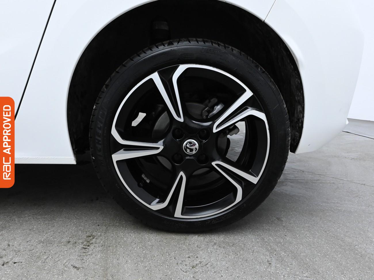 Used Vauxhall Corsa 2022 for sale - 76346581: Photo 27