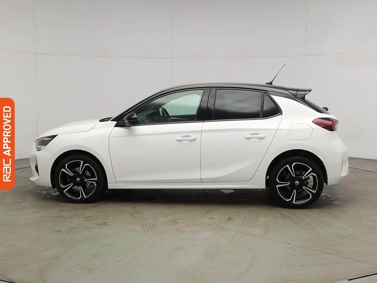 Used Vauxhall Corsa 2022 for sale - 76346581: Photo 29