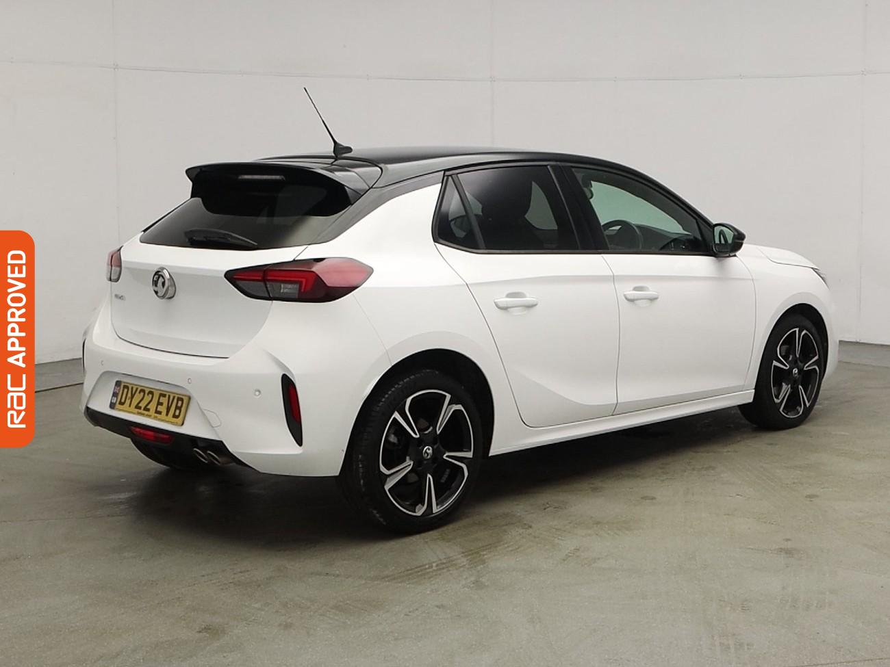 Used Vauxhall Corsa 2022 for sale - 76346581: Photo 31
