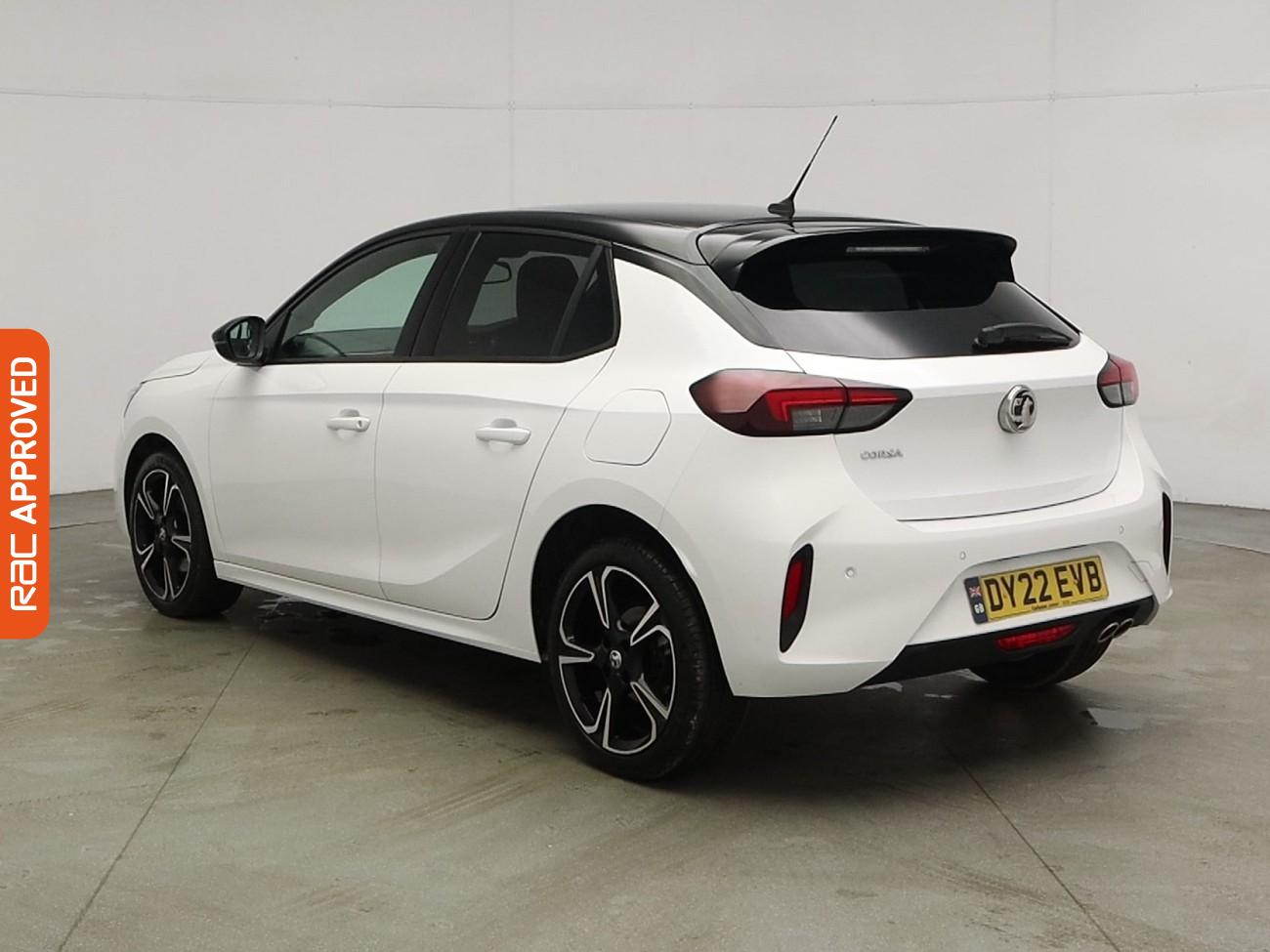 Used Vauxhall Corsa 2022 for sale - 76346581: Photo 4