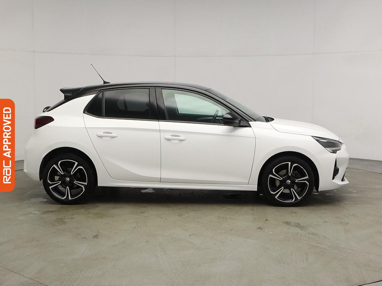 Used Vauxhall Corsa 2022 for sale - 76346581: Photo 6