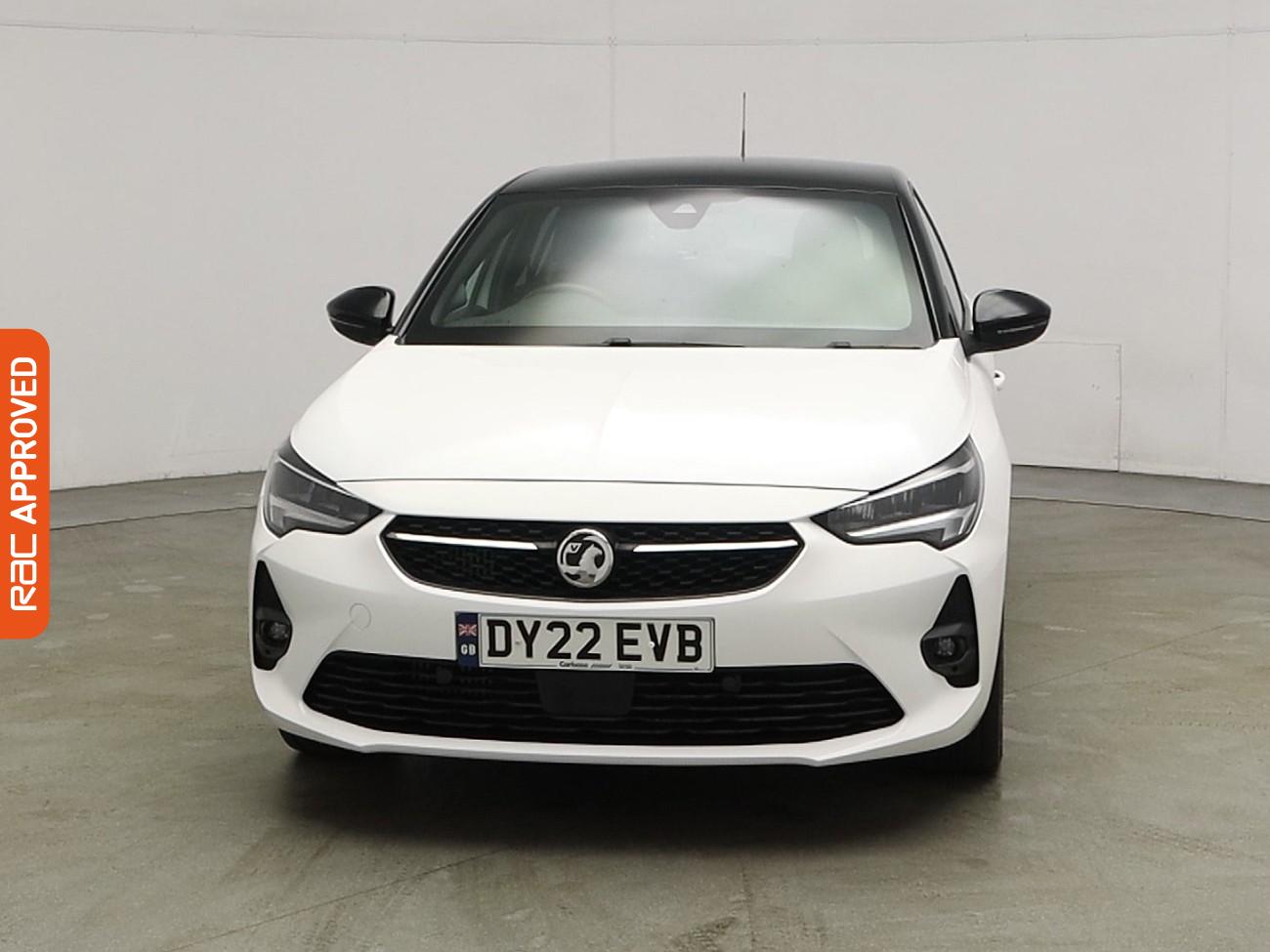 Used Vauxhall Corsa 2022 for sale - 76346581: Photo 7