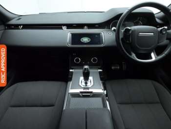 Used Land Rover Range Rover Evoque 2020 for sale - 74576411: Photo