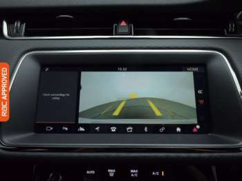Used Land Rover Range Rover Evoque 2020 for sale - 74576411: Photo