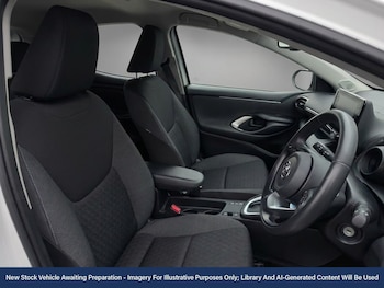Used Toyota Yaris 2020 for sale - 78566482: Photo