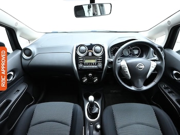 Used Nissan Note 2015 for sale - 75582642: Photo