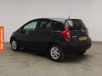 Used Nissan Note 2015 for sale - 75582642: Photo