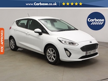 Used Ford Fiesta 2017 for sale - 79136576: Photo